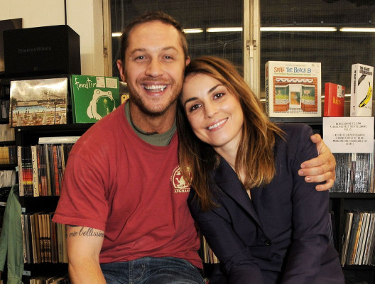 Tom Hardy pic #690964