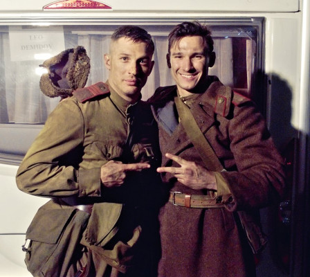 Tom Hardy pic #690240