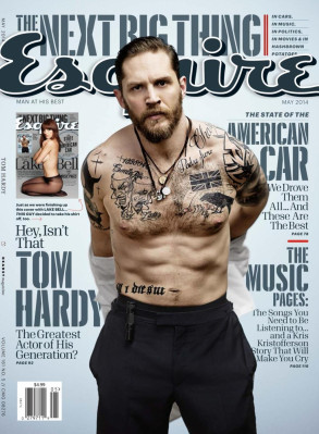 Tom Hardy pic #690239