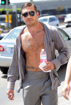 Tom Hardy pic #301299