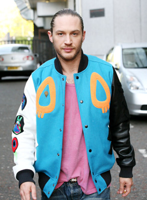 Tom Hardy pic #301300