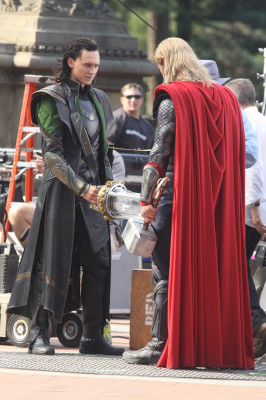 Tom Hiddleston pic #662400