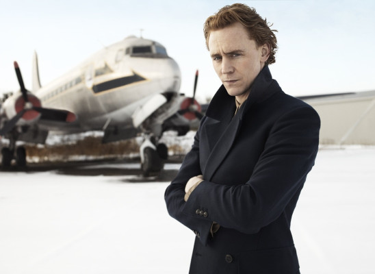 Tom Hiddleston pic #663526
