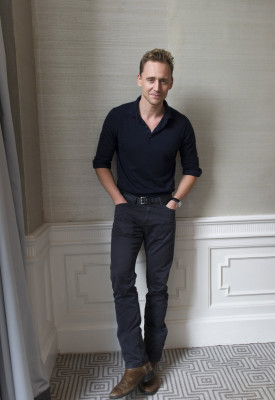 Tom Hiddleston pic #843089