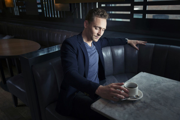 Tom Hiddleston pic #898006