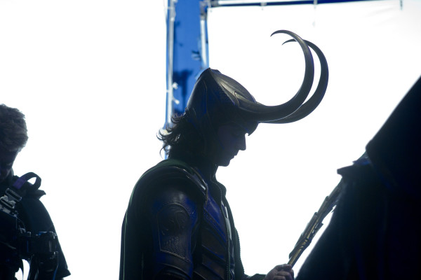Tom Hiddleston pic #1148945