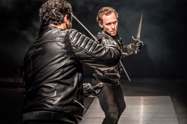 Tom Hiddleston pic #960457