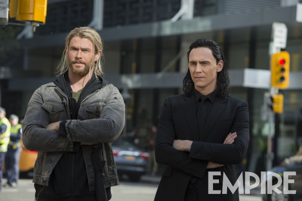 Tom Hiddleston pic #960463