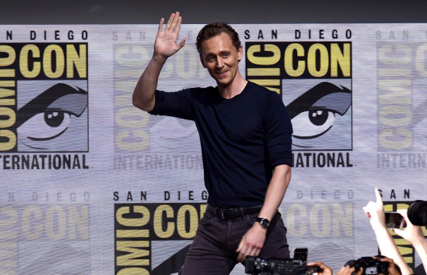 Tom Hiddleston pic #953647