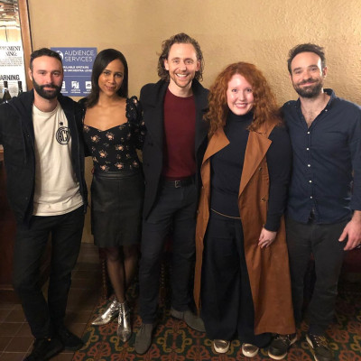 photo 4 in Hiddleston gallery [id1187842] 2019-11-05 00:00:00