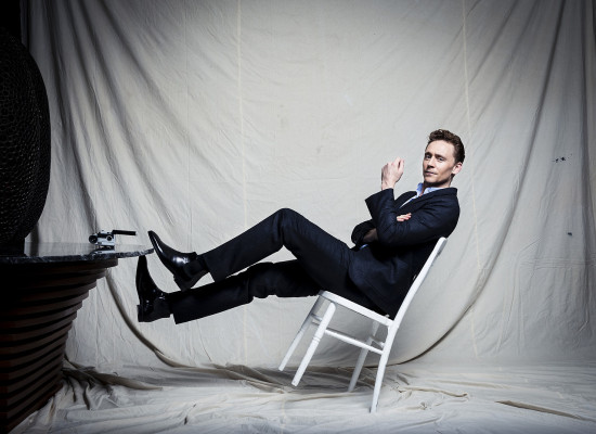 Tom Hiddleston pic #658951
