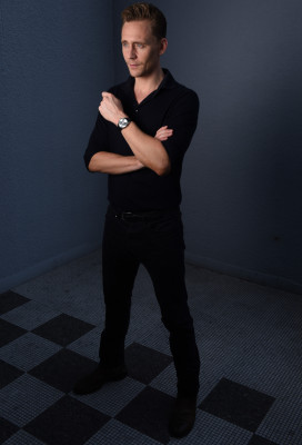 Tom Hiddleston pic #843304