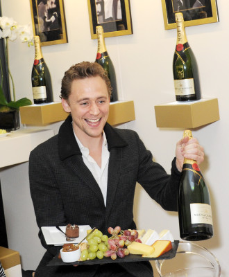 Tom Hiddleston pic #662983