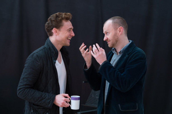 Tom Hiddleston pic #661268