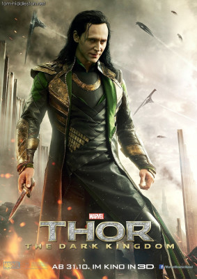 Tom Hiddleston pic #651002