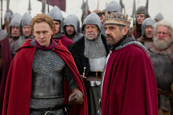 Tom Hiddleston pic #666528