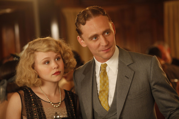 Tom Hiddleston pic #663774