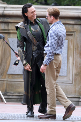 Tom Hiddleston pic #439979