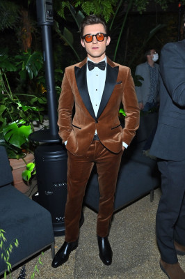 photo 12 in Tom Holland gallery [id1282606] 2021-11-23 00:00:00