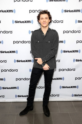 Tom Holland pic #1287954