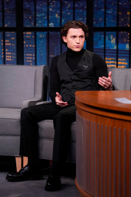 Tom Holland pic #1287957