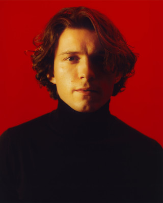 Tom Holland pic #1297608