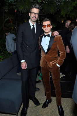 Tom Holland pic #1282604