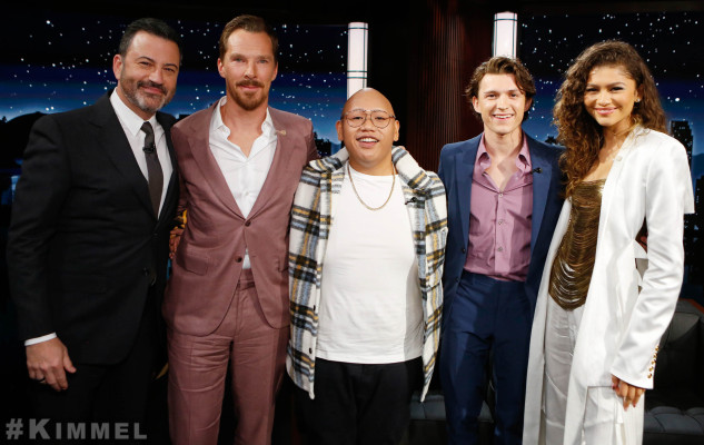 Tom Holland pic #1287991