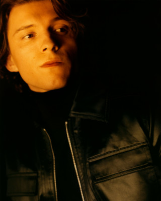 Tom Holland pic #1297609