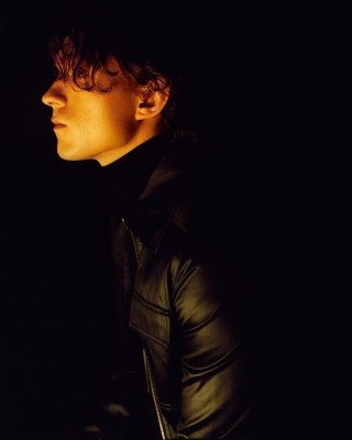 Tom Holland pic #1297607