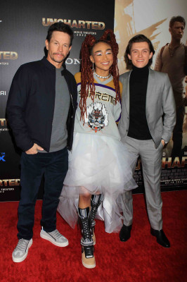 Tom Holland pic #1298246
