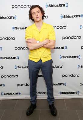 Tom Holland pic #1298247