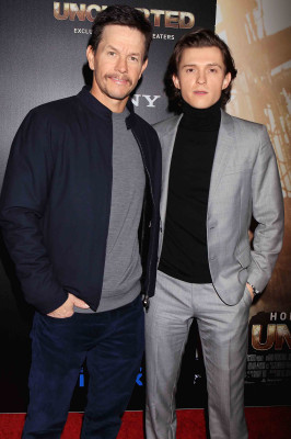 Tom Holland pic #1298245
