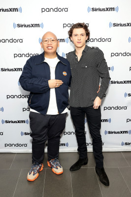 photo 28 in Tom Holland gallery [id1287953] 2021-12-16 00:00:00