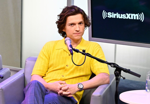Tom Holland pic #1298249