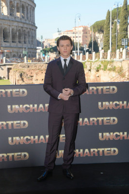 Tom Holland pic #1296959