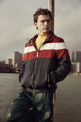 Tom Holland pic #1275009