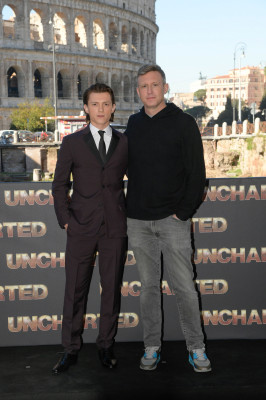 Tom Holland pic #1296961