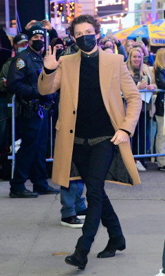 Tom Holland pic #1287955