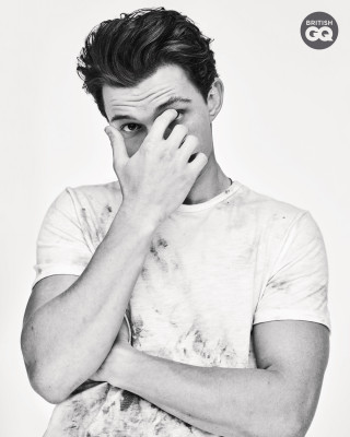 Tom Holland pic #1275032