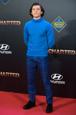 Tom Holland pic #1296958