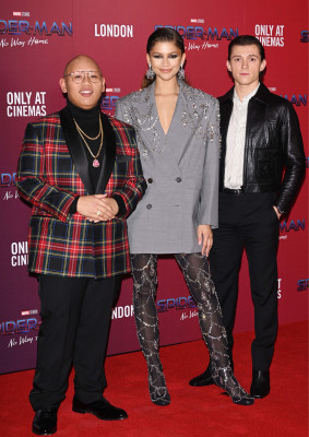 Tom Holland pic #1285845