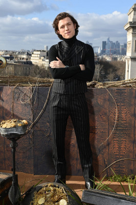 Tom Holland pic #1297606
