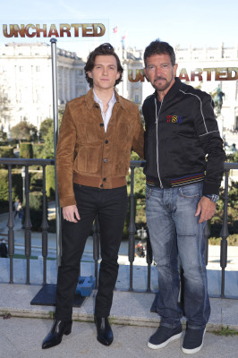 Tom Holland pic #1296952
