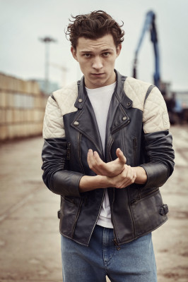 Tom Holland pic #1275008
