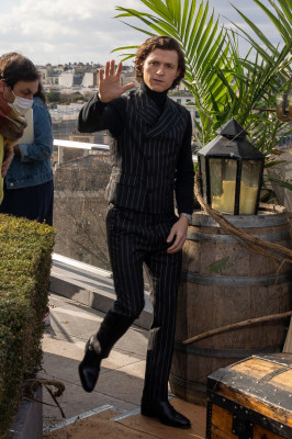 Tom Holland pic #1297605