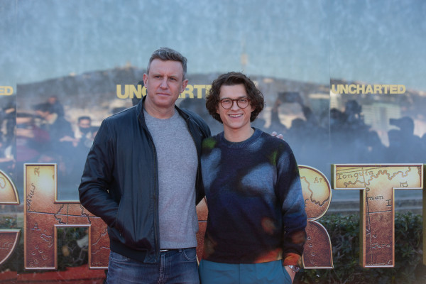 photo 3 in Tom Holland gallery [id1296822] 2022-02-11 00:00:00