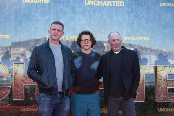photo 5 in Tom Holland gallery [id1296820] 2022-02-11 00:00:00