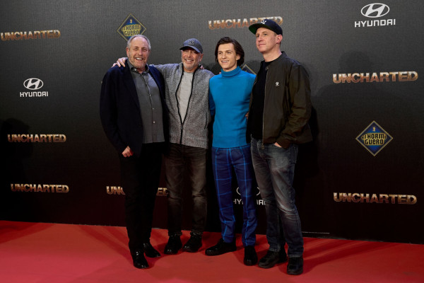 Tom Holland pic #1296955