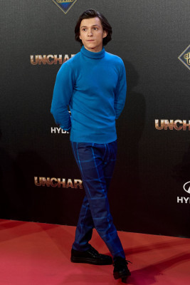 Tom Holland pic #1296957